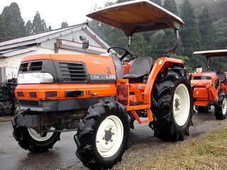 Kubota gl 27 tractor manual transmission