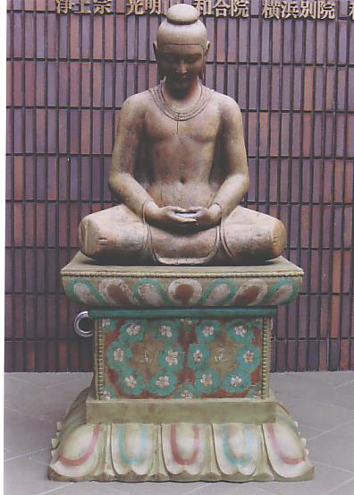 古代仏像
