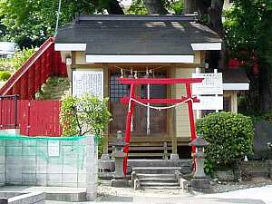 稲船神社