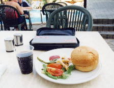 photo-Garden Lunch