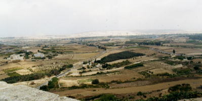 photo-View from Bastion