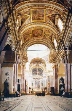 photo-Cathedral(nave)