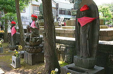 小野篁像 （1746年造立）