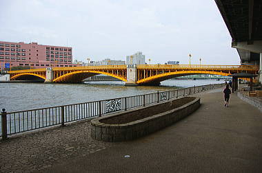 蔵前橋
