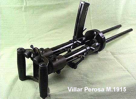 FIAT Villar Perosa