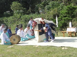 三浦太郎紹介