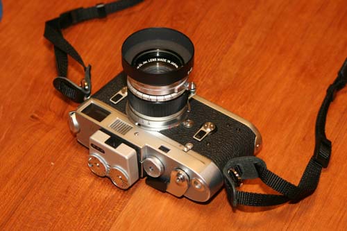 Canon Camera Co., Inc. CANON LENS 50mm 1:1.8 2 Lm