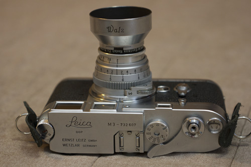Kodak Ektar f:2 47mm. 3